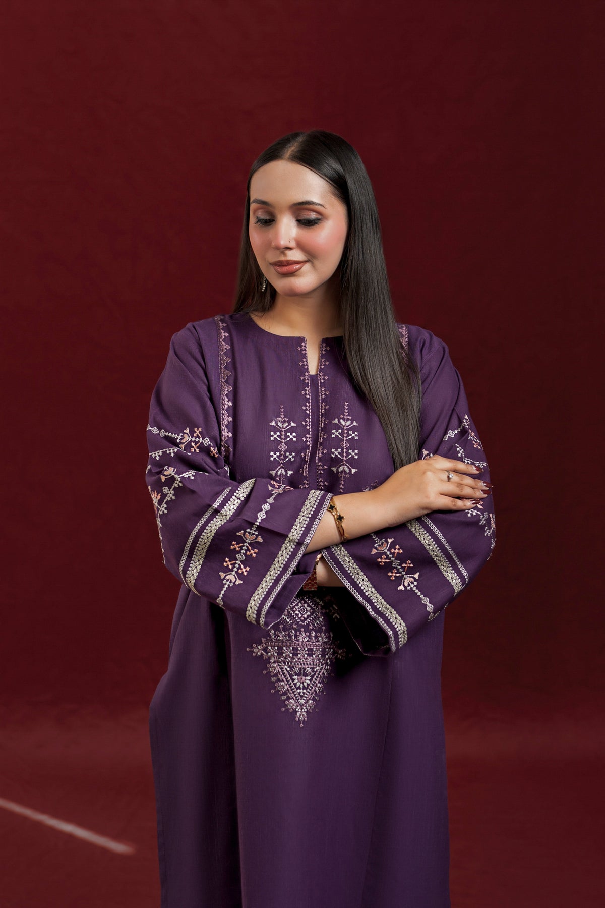 MUMTAZ