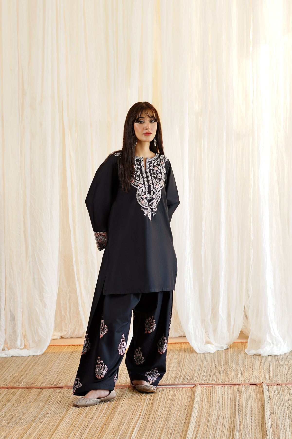 GUL BAREEN