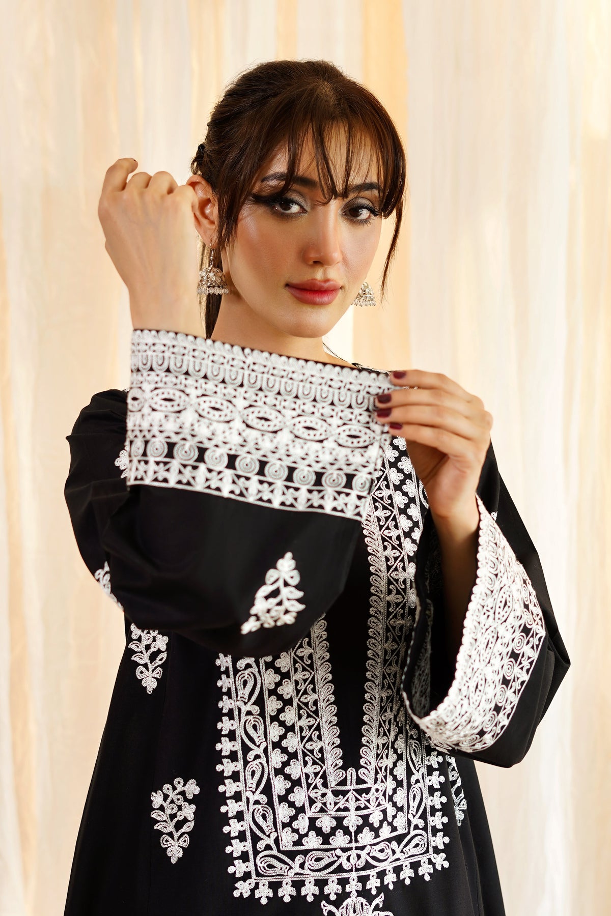 NOOR-E-ZAR