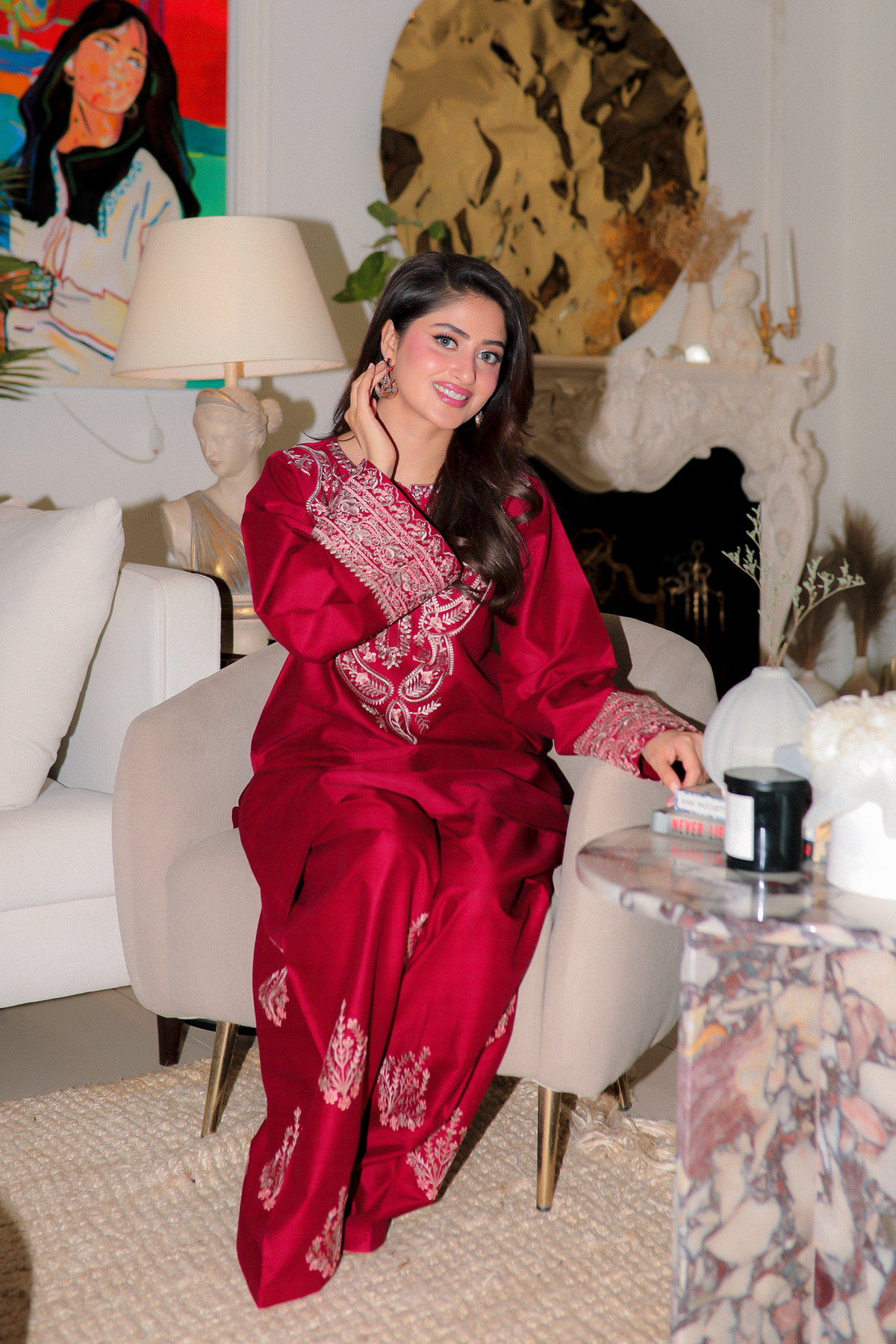 ANEESA