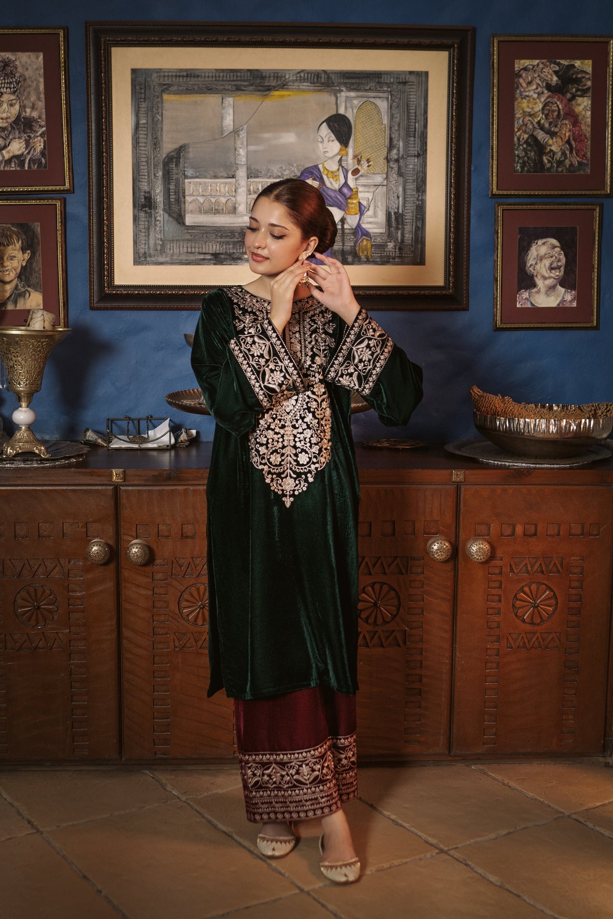 MEHFIL