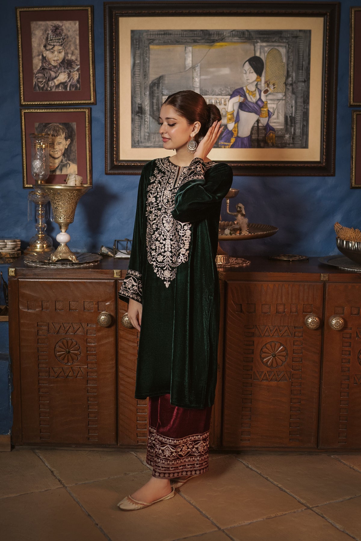 MEHFIL
