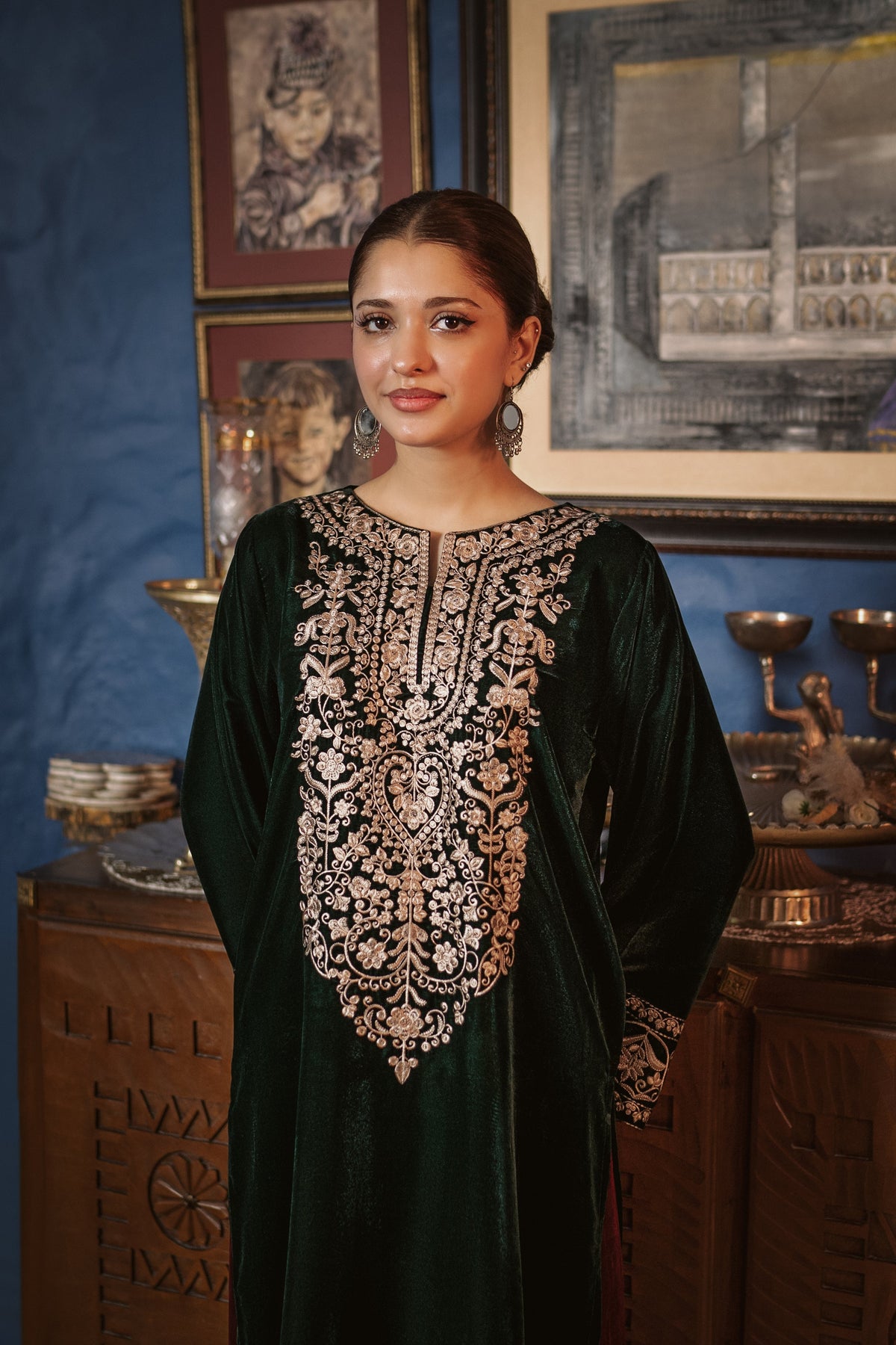 MEHFIL