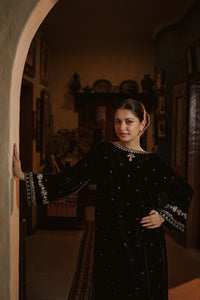 MAHNOOR