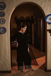 MAHNOOR