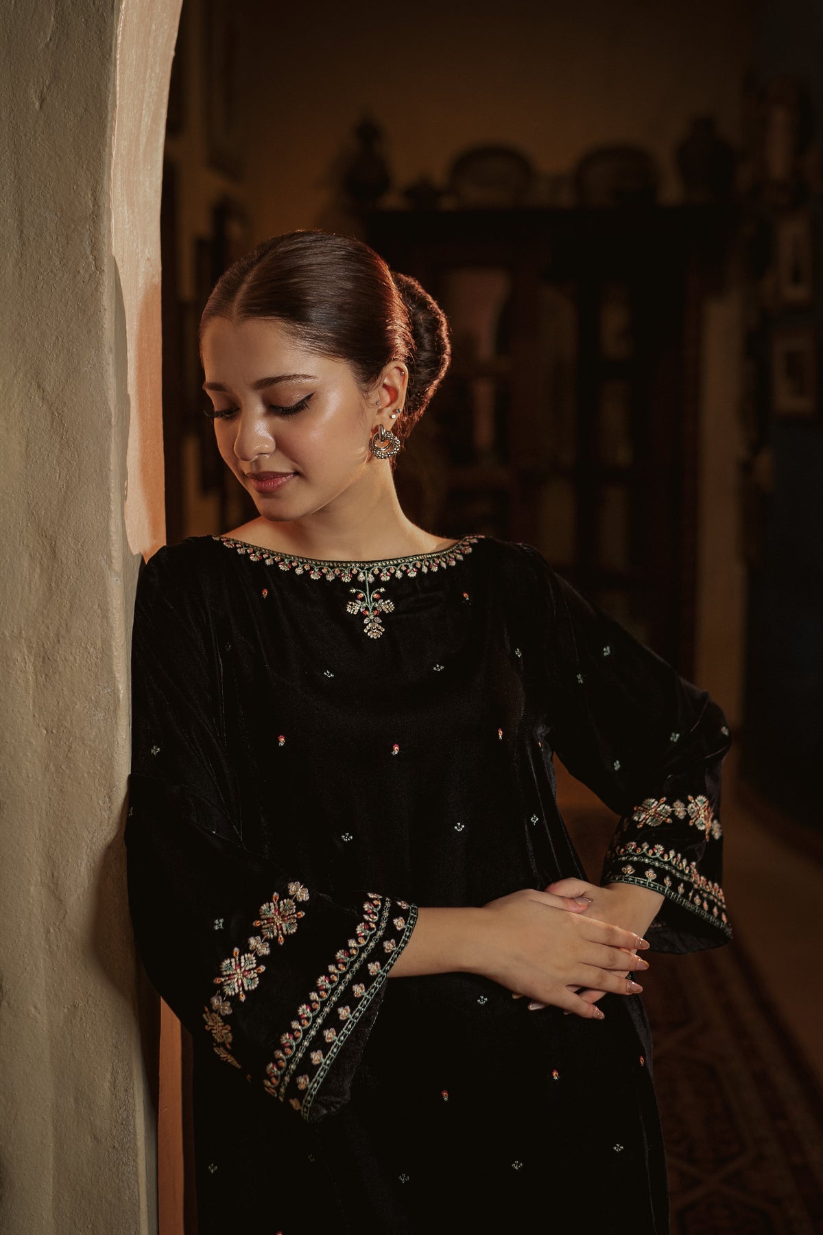 MAHNOOR