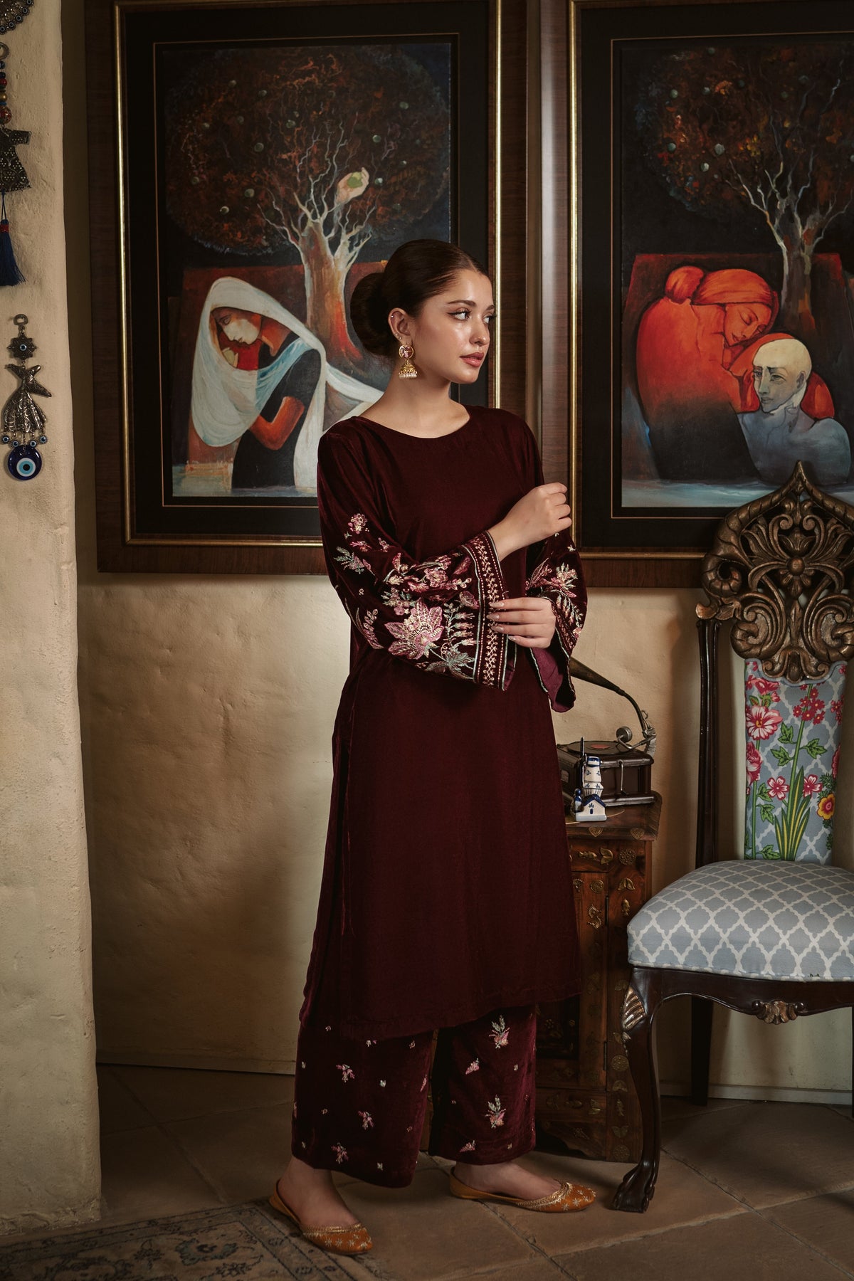 ZOHRA