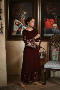 ZOHRA