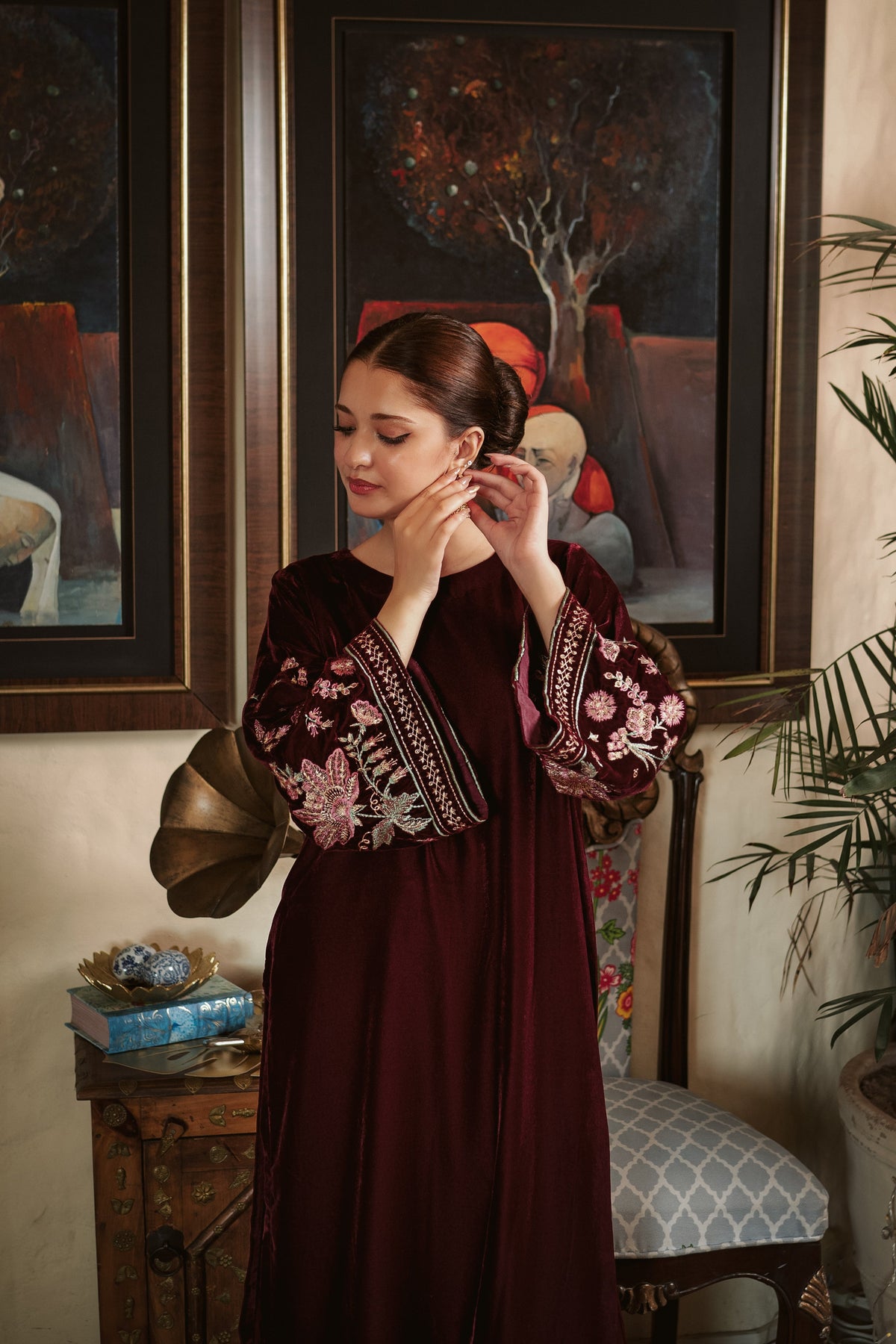 ZOHRA