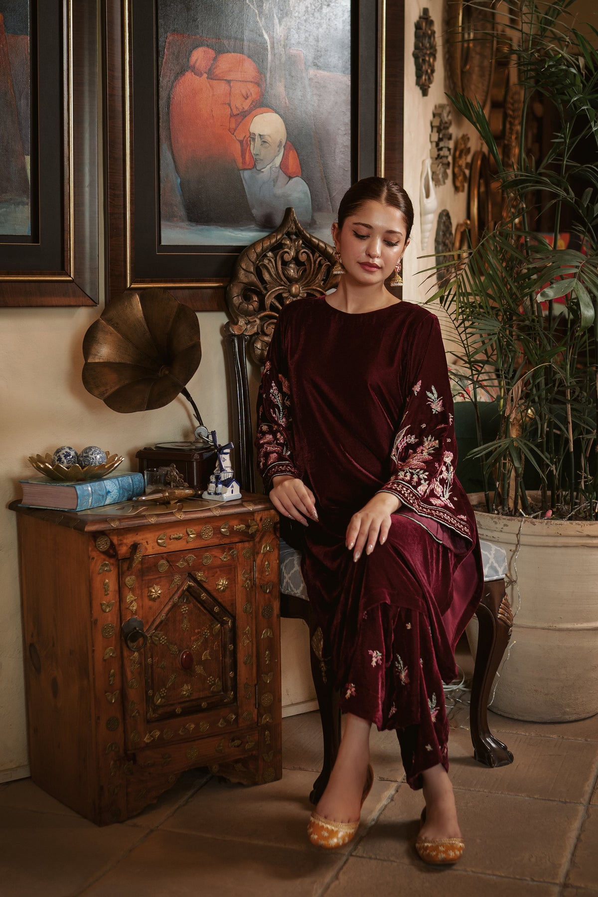 ZOHRA