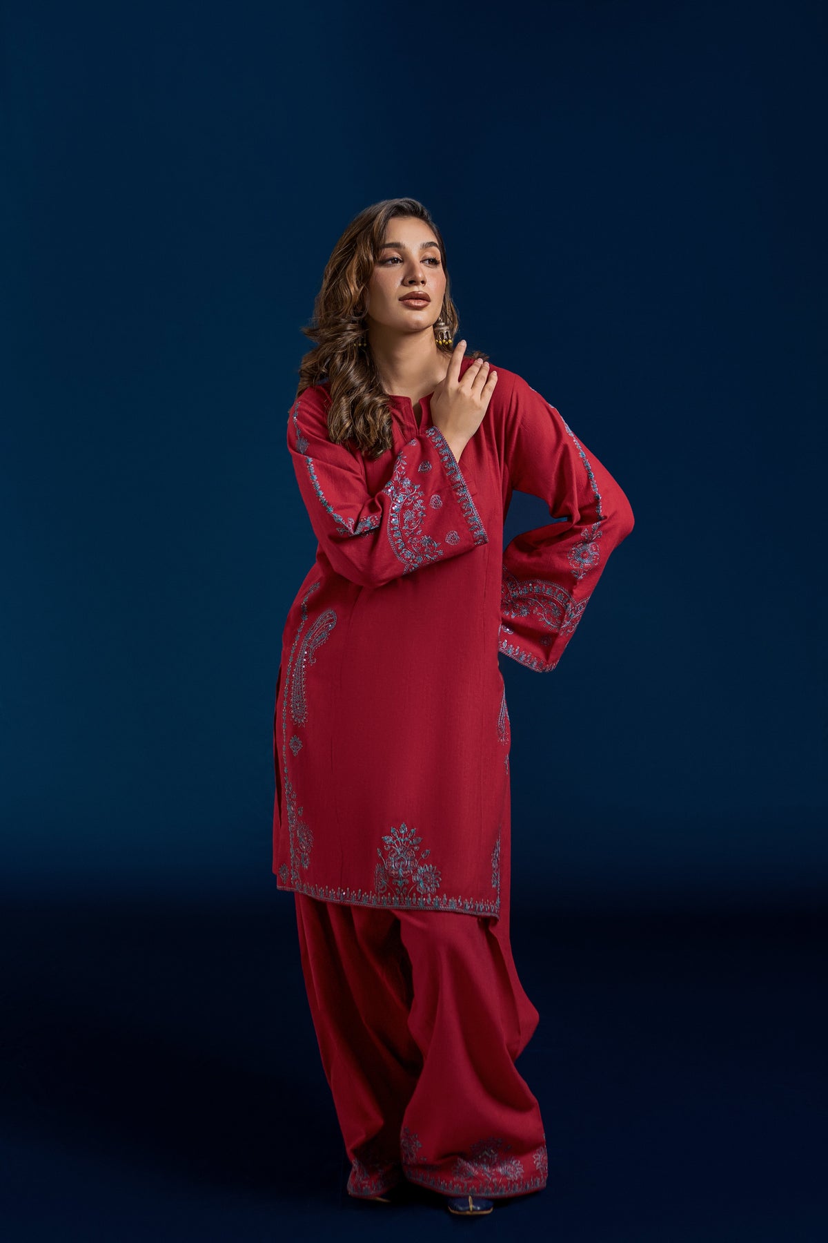 ALMAS