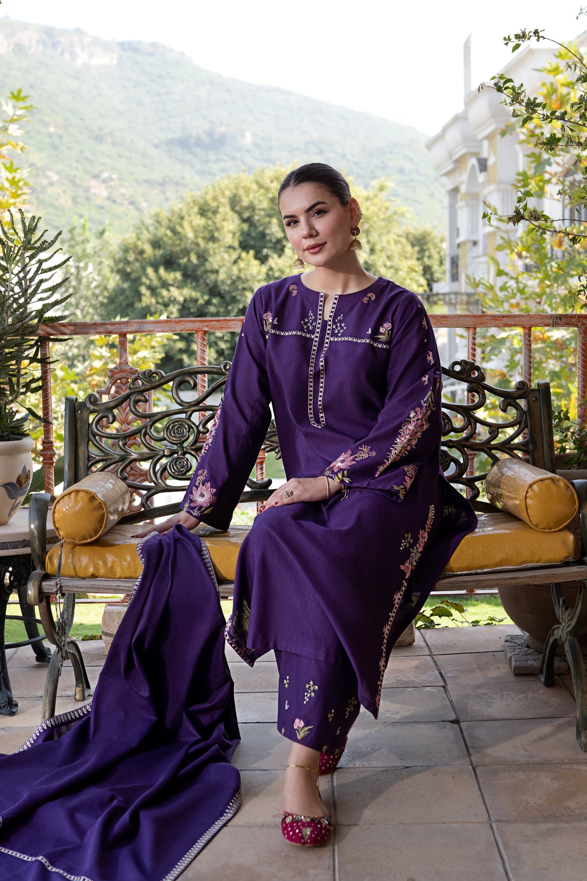 ROHA