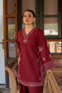 ZARQUN