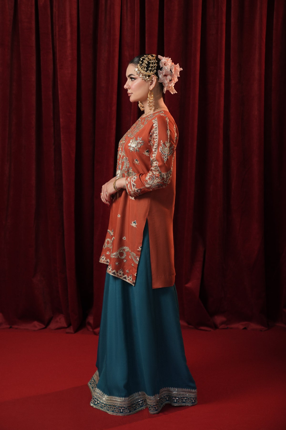 ZARMINA