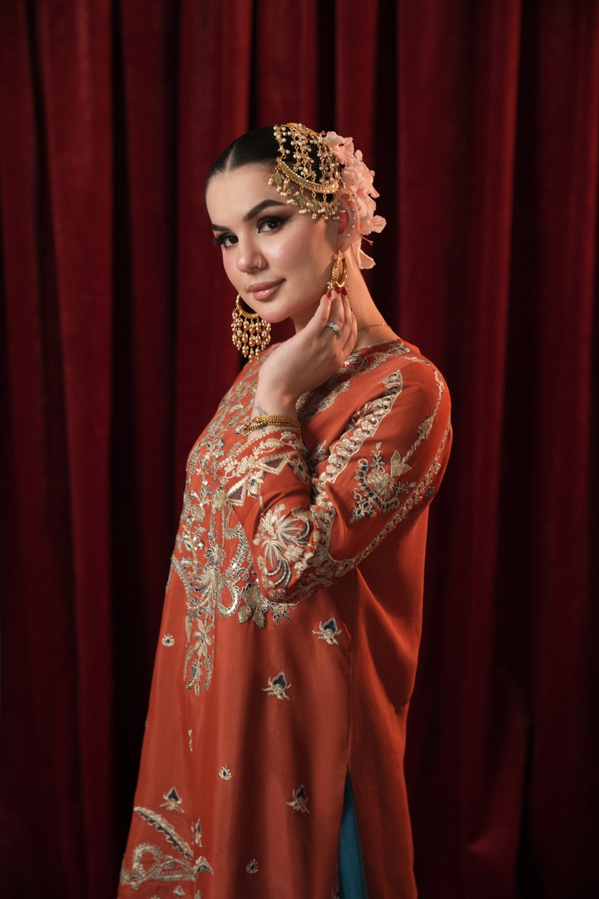 ZARMINA