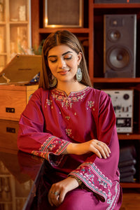 KRIMCHI