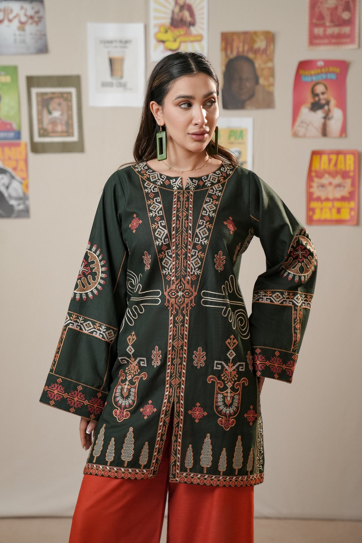 DASTAAN