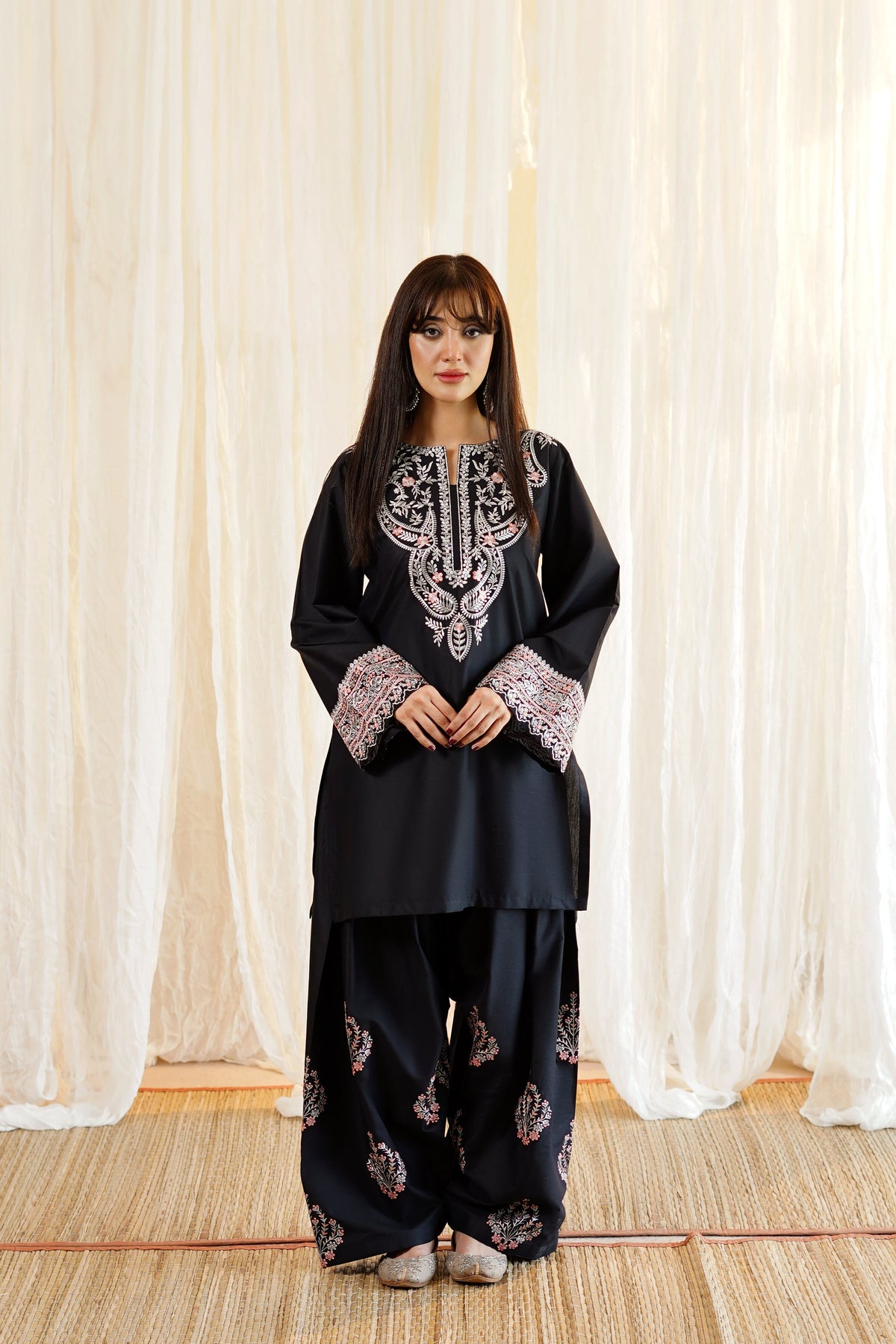 GUL BAREEN