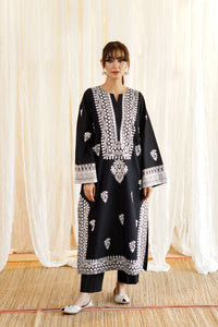 NOOR-E-ZAR