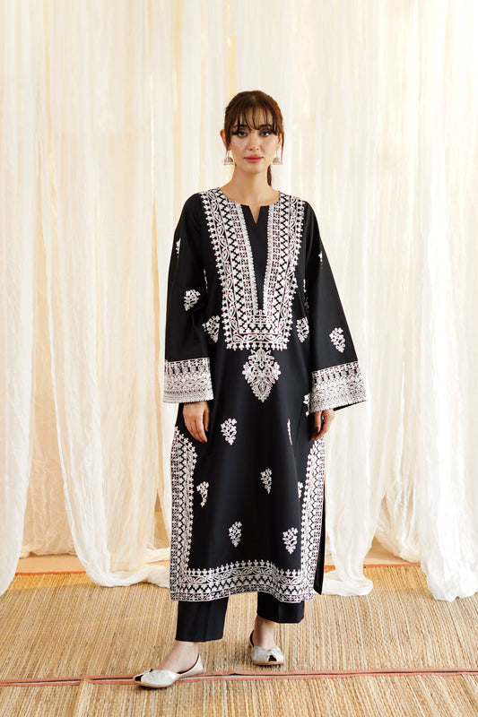 NOOR-E-ZAR