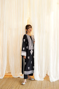 NOOR-E-ZAR