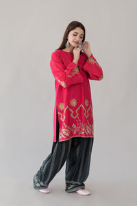 BARAN