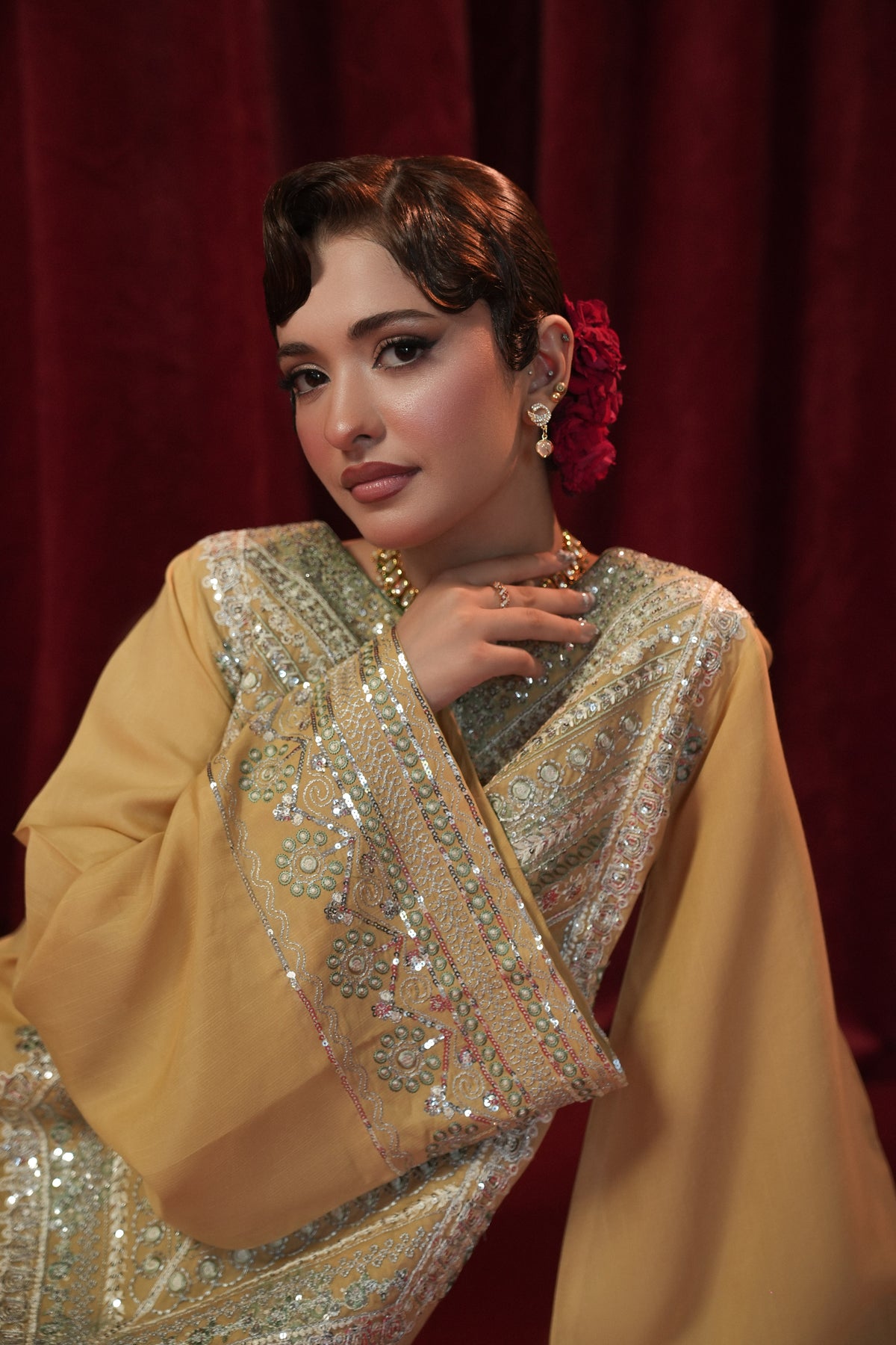 MARJEENA
