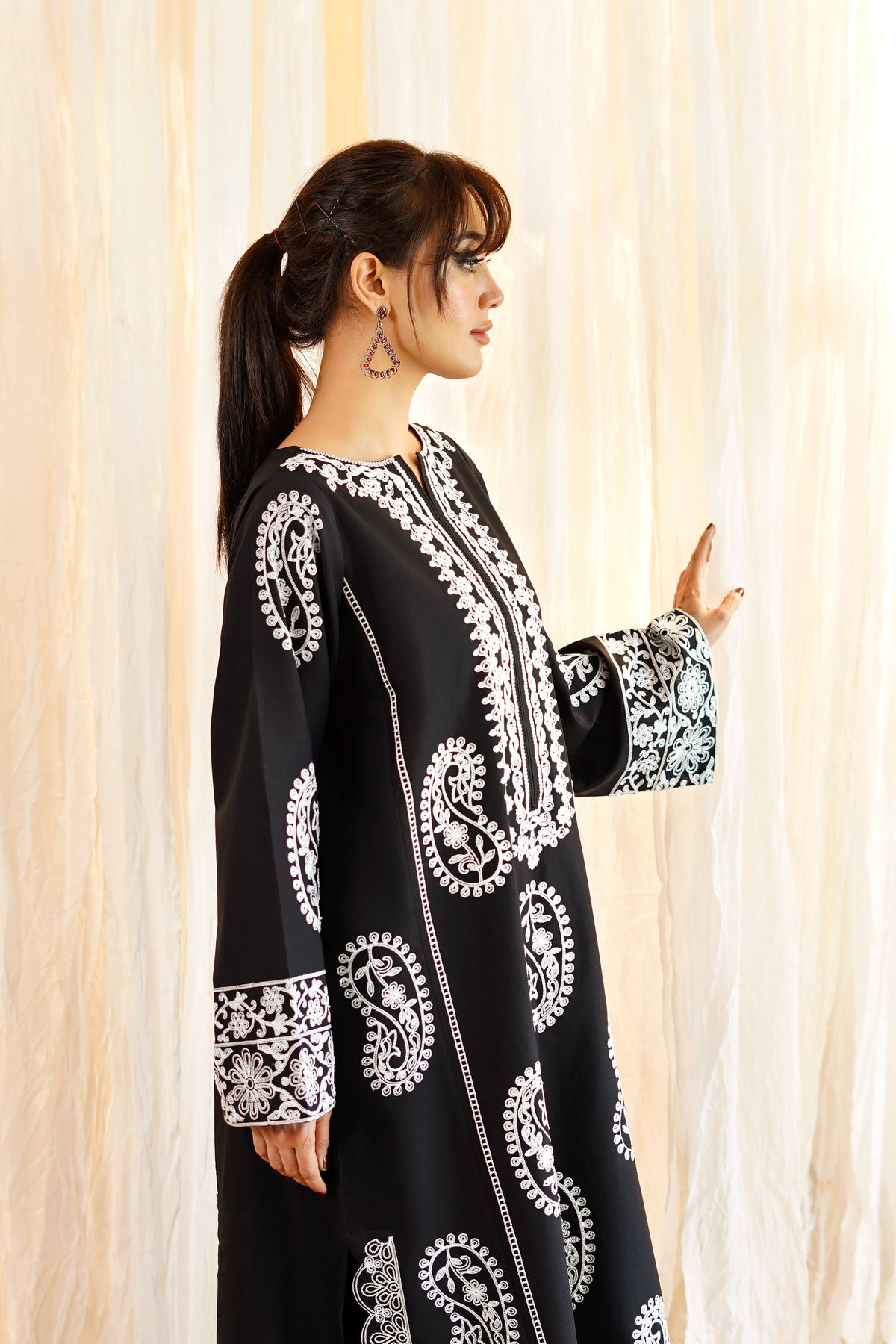 SHAH-E-NOOR