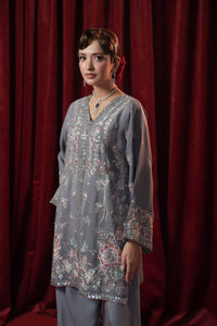 KEHKASHAN