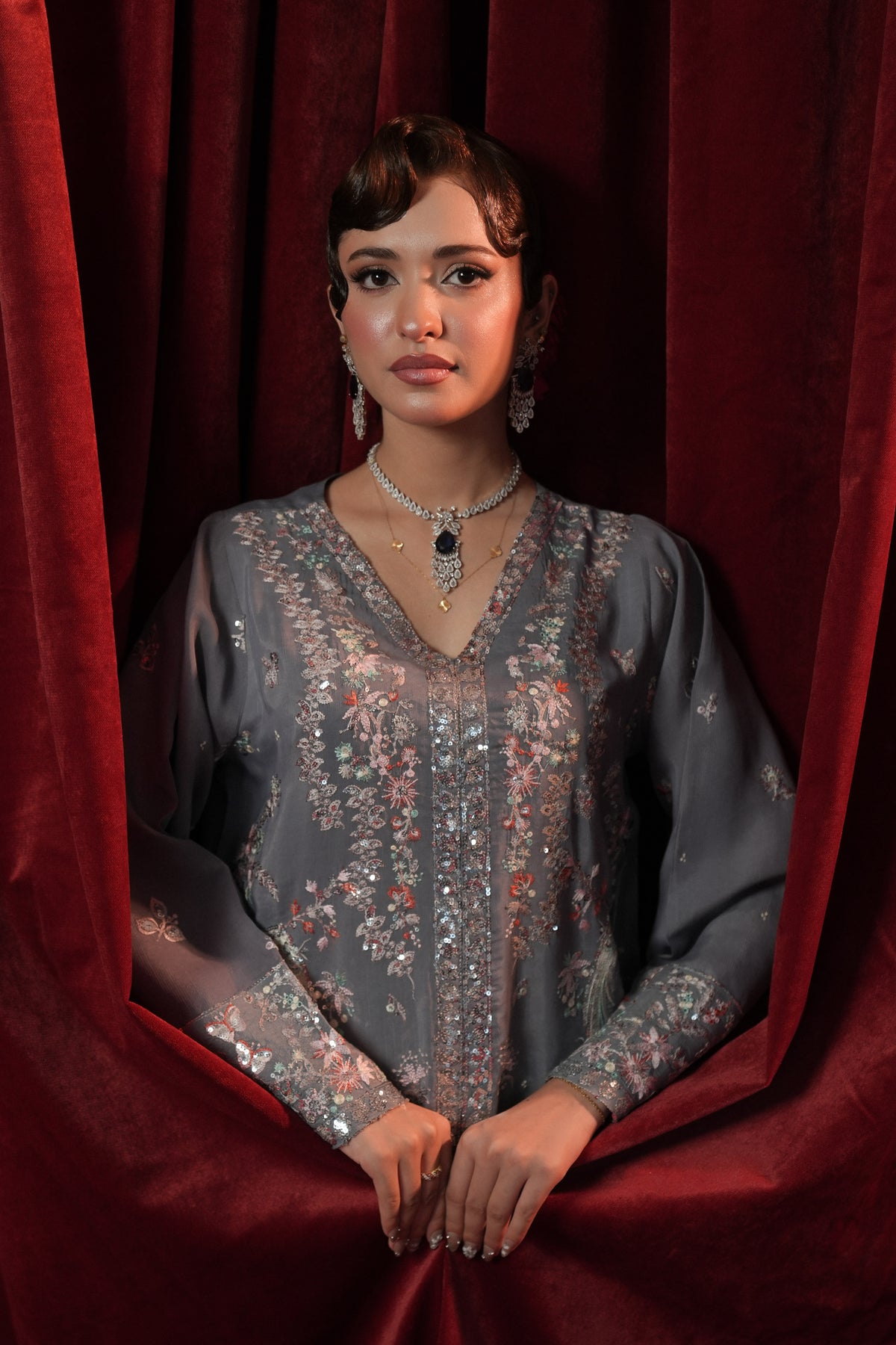 KEHKASHAN