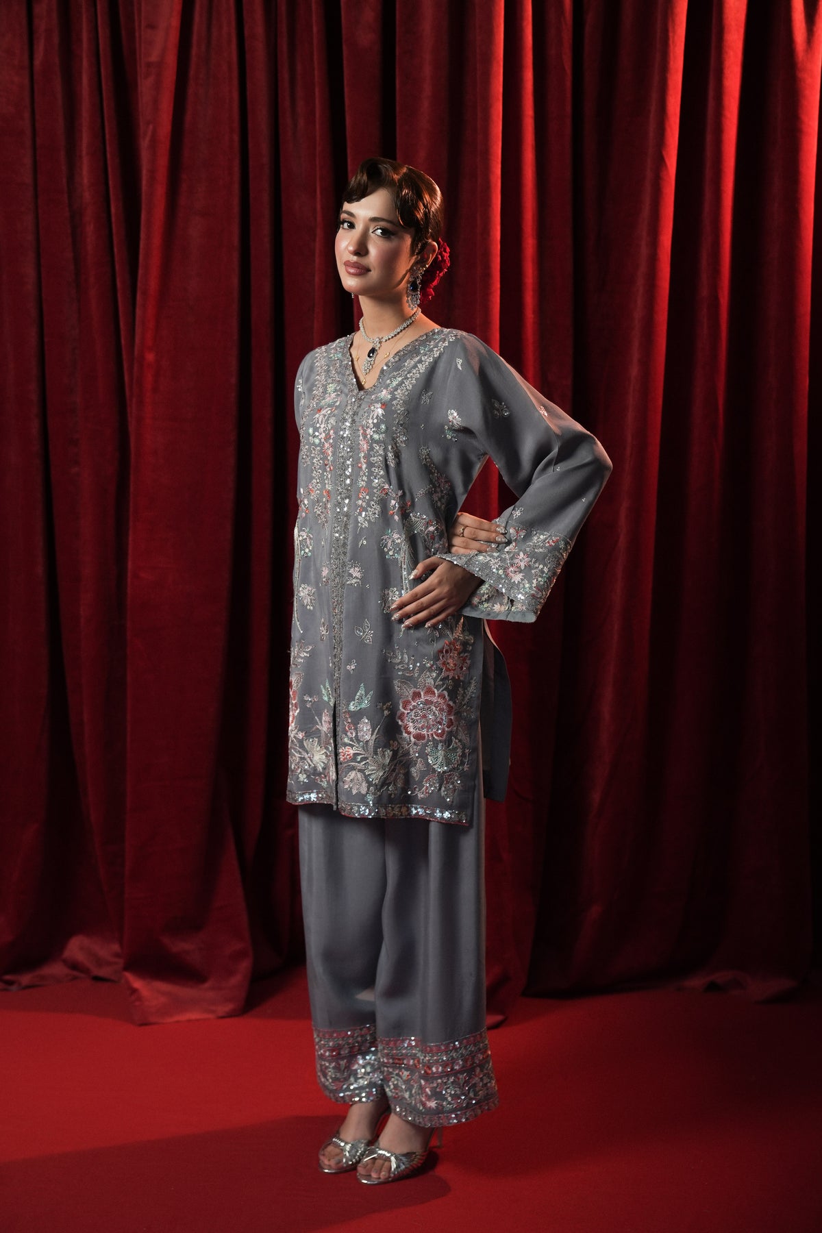 KEHKASHAN