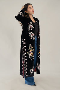 SHEHNAZ GOWN
