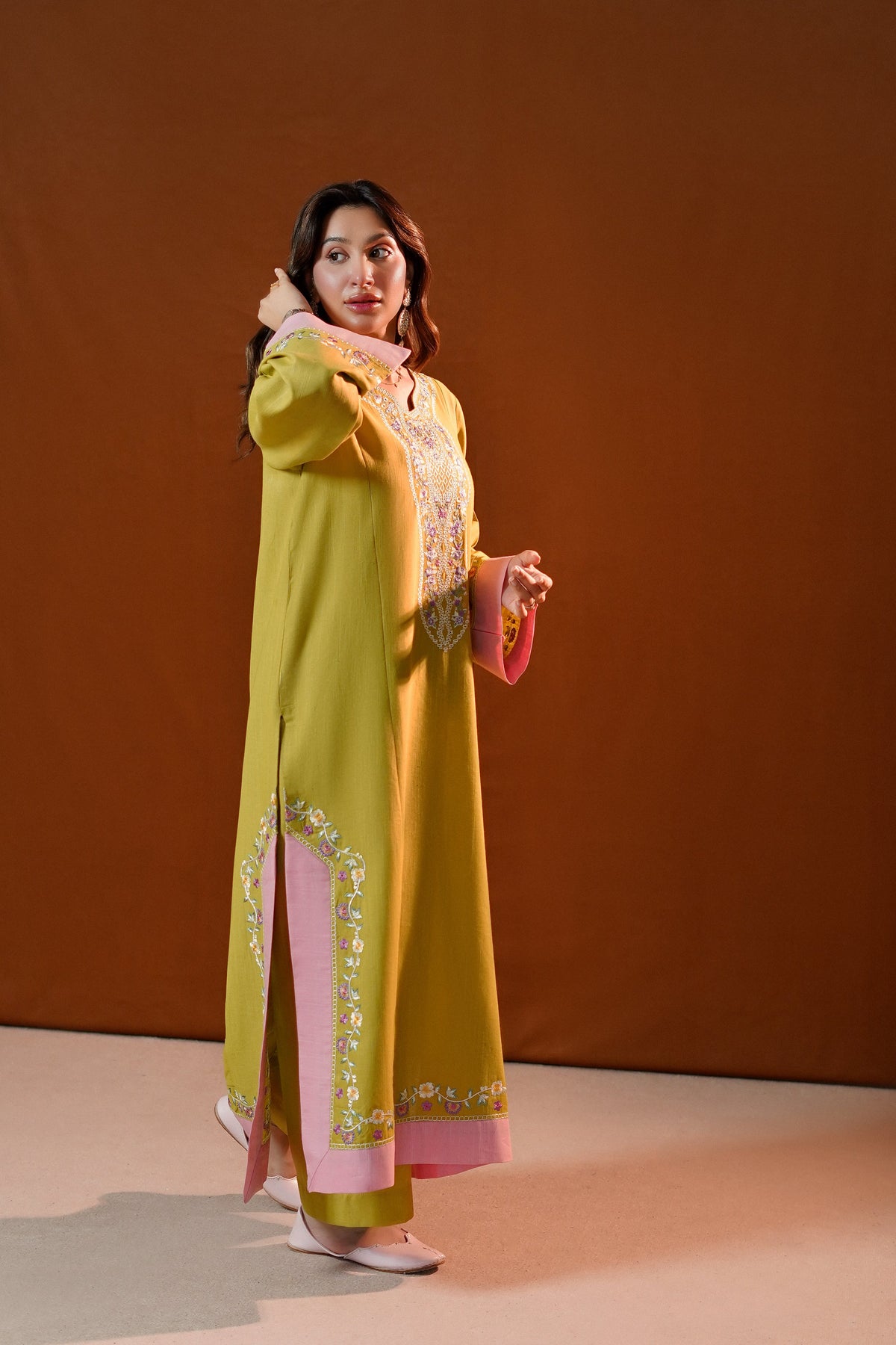 ZAREENA