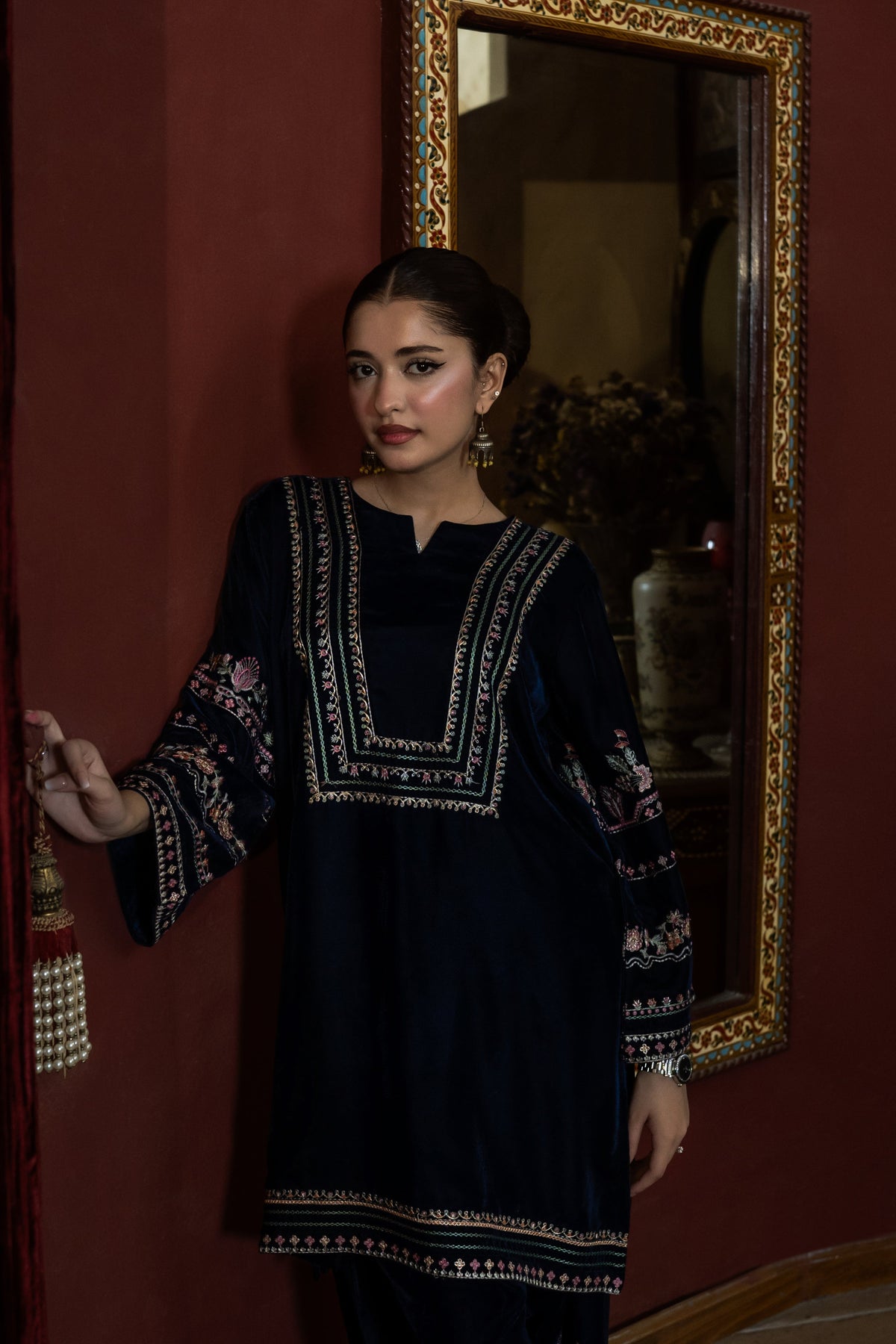 RUMANA