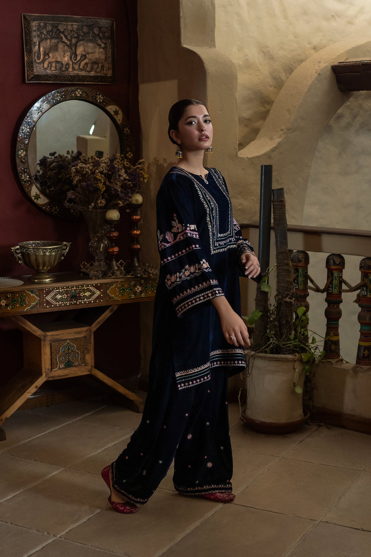 RUMANA