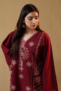 ZARTASHA