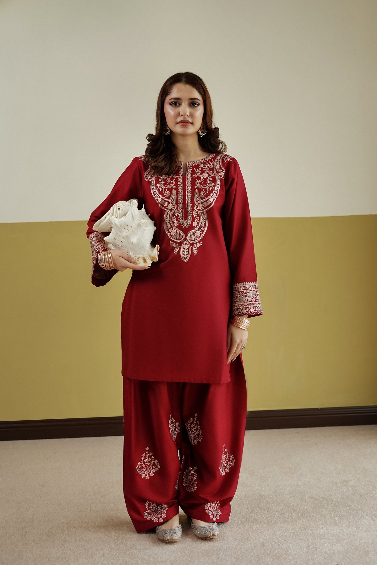 ANEESA