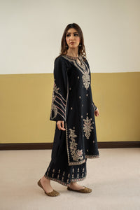 ASH NOOR