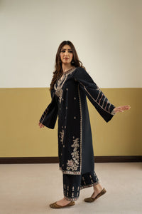 ASH NOOR