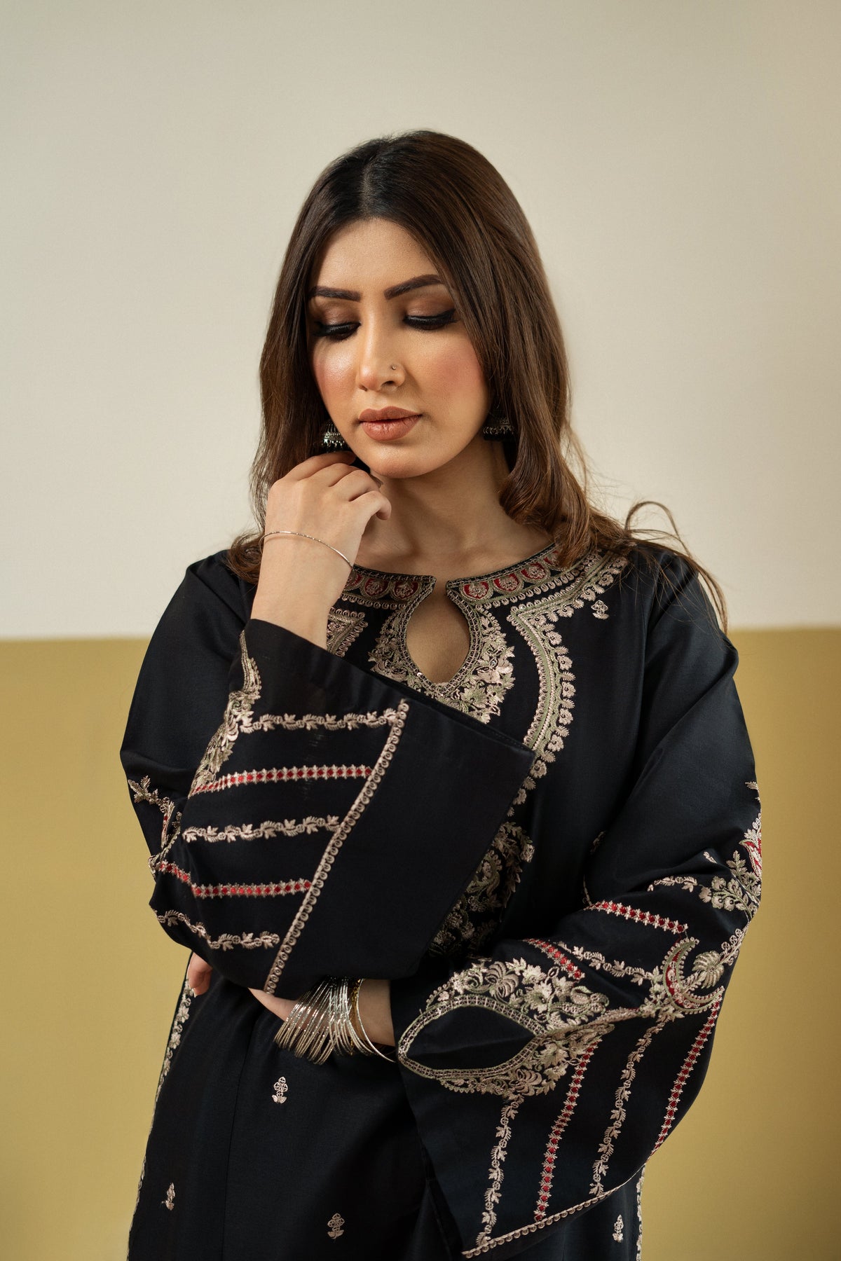 ASH NOOR