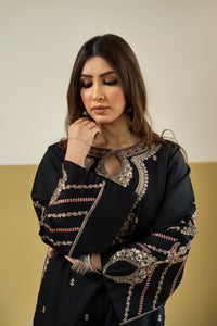 ASH NOOR