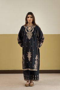 ASH NOOR
