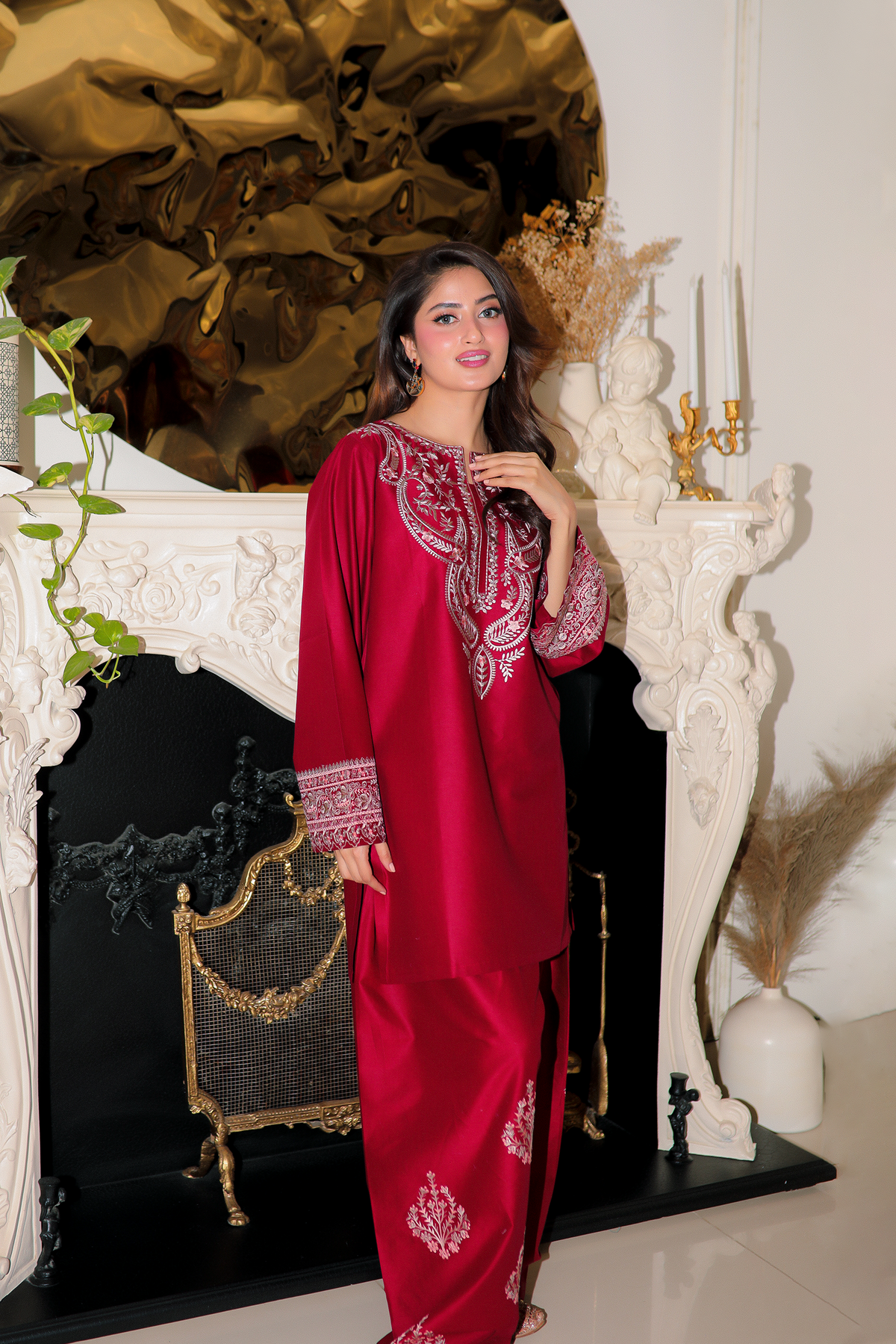 ANEESA